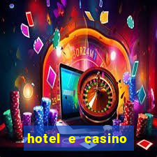 hotel e casino flamboyan punta cana