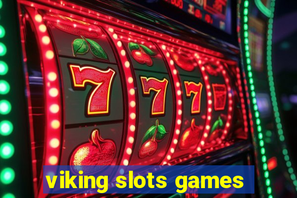 viking slots games