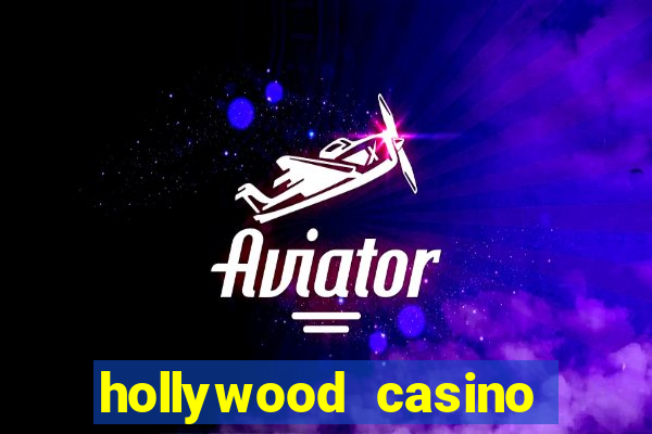 hollywood casino game promo code