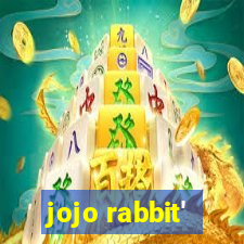 jojo rabbit'