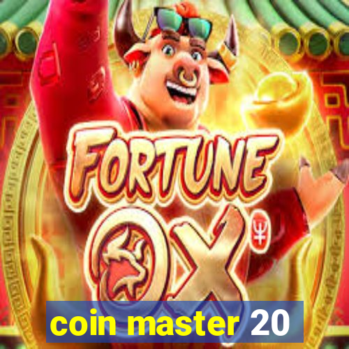 coin master 20