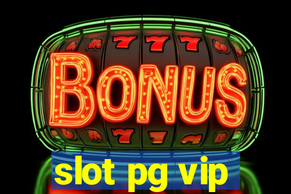 slot pg vip