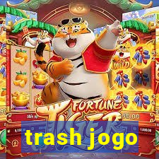 trash jogo