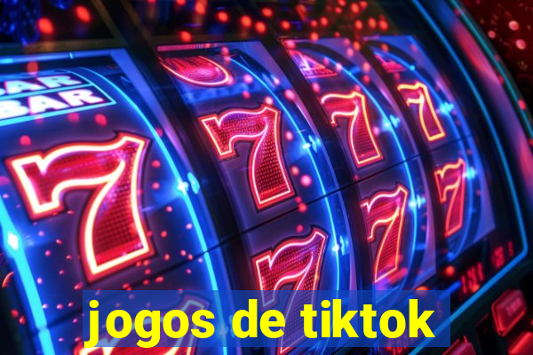 jogos de tiktok