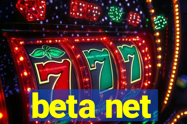 beta net