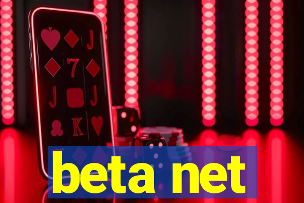 beta net