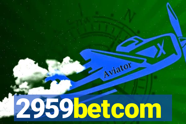 2959betcom