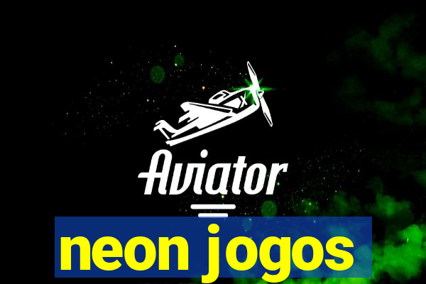 neon jogos