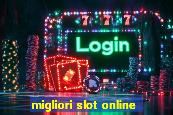 migliori slot online