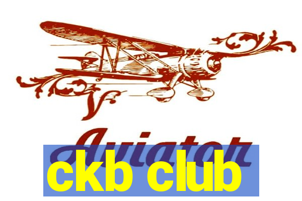 ckb club