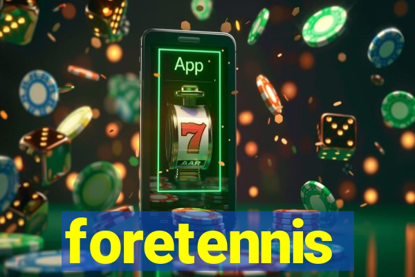 foretennis