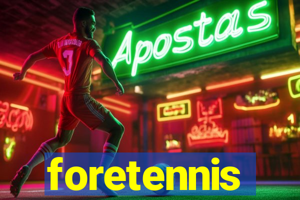 foretennis