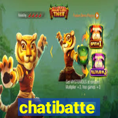 chatibatte