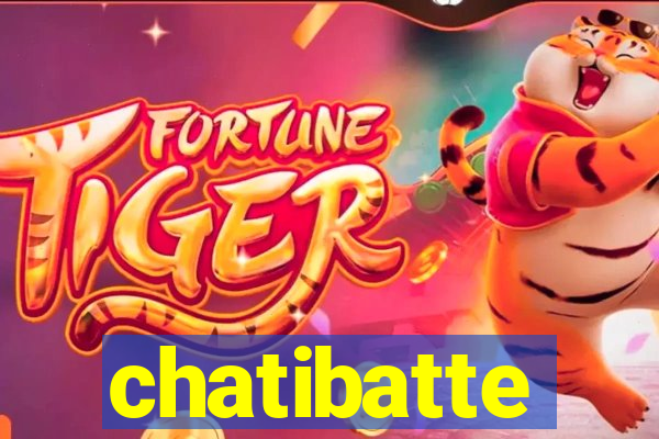 chatibatte