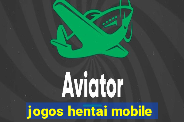 jogos hentai mobile