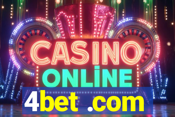 4bet .com