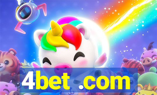 4bet .com