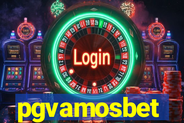 pgvamosbet