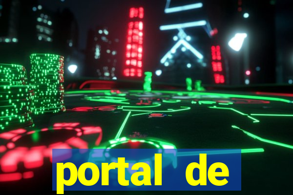 portal de facilidades salvador