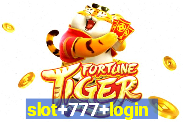 slot+777+login