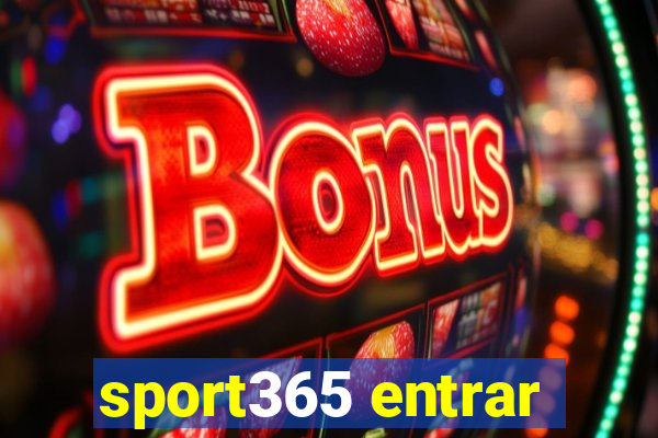 sport365 entrar