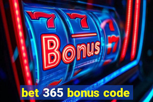 bet 365 bonus code