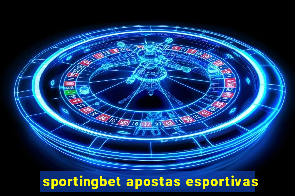 sportingbet apostas esportivas