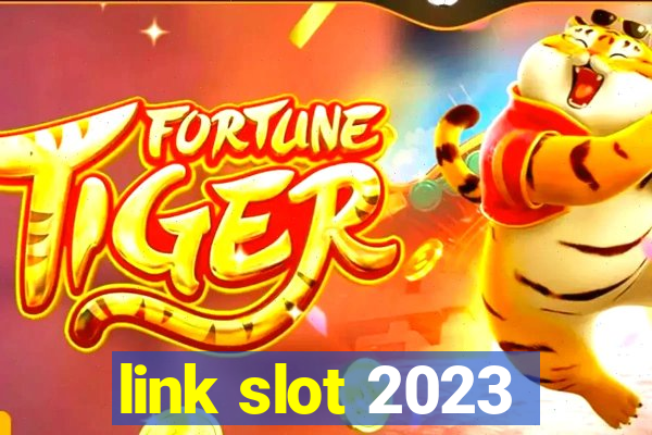 link slot 2023