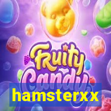 hamsterxx