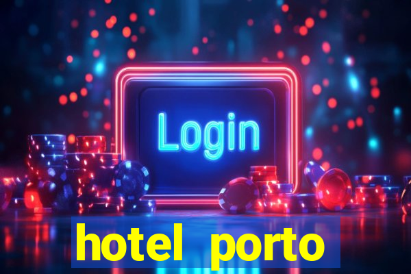 hotel porto salvador booking