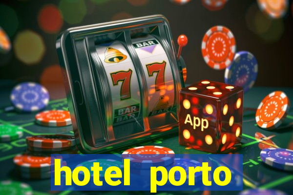 hotel porto salvador booking