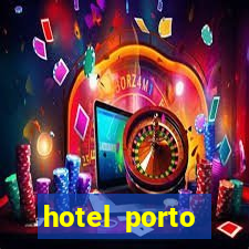 hotel porto salvador booking