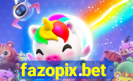 fazopix.bet