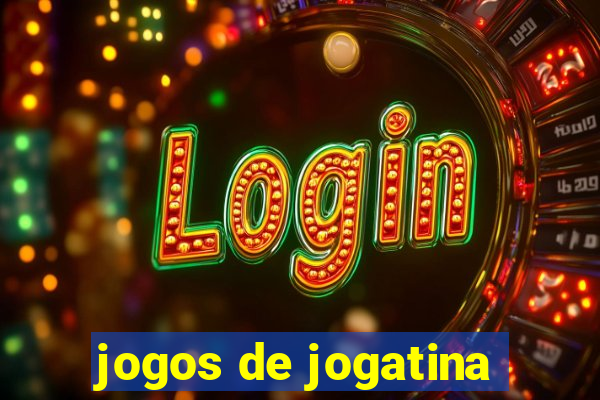 jogos de jogatina