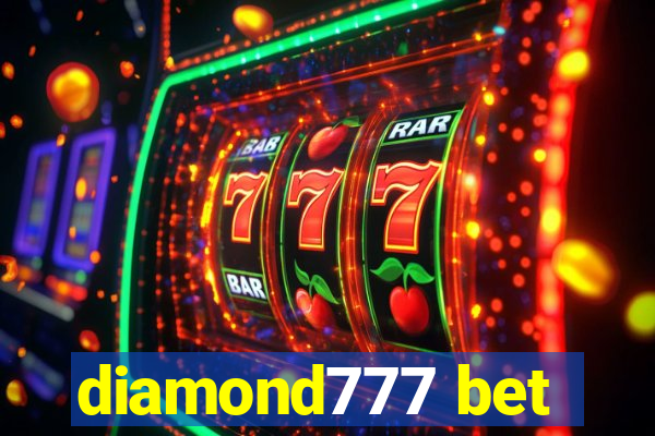 diamond777 bet