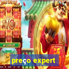 preço expert