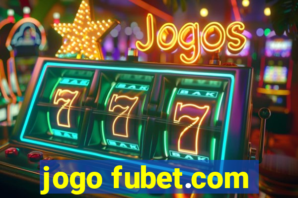 jogo fubet.com