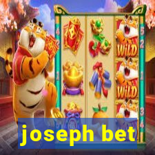 joseph bet