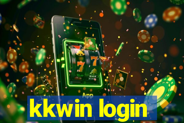 kkwin login