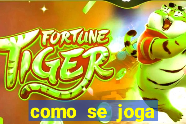 como se joga roleta casino