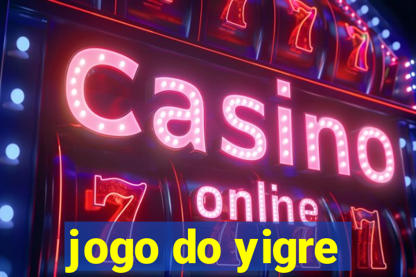 jogo do yigre