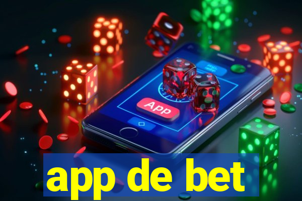 app de bet