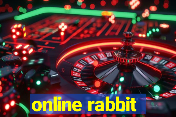 online rabbit