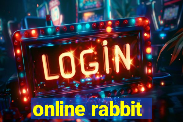 online rabbit