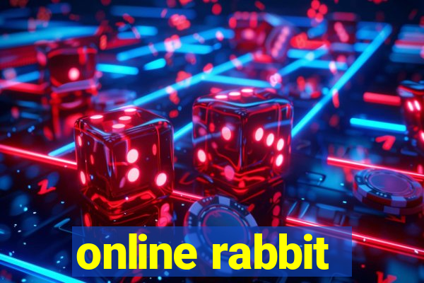 online rabbit