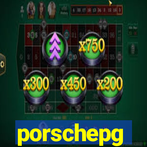 porschepg