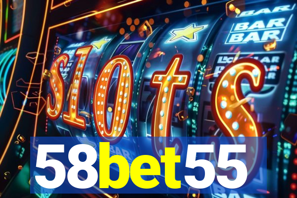 58bet55