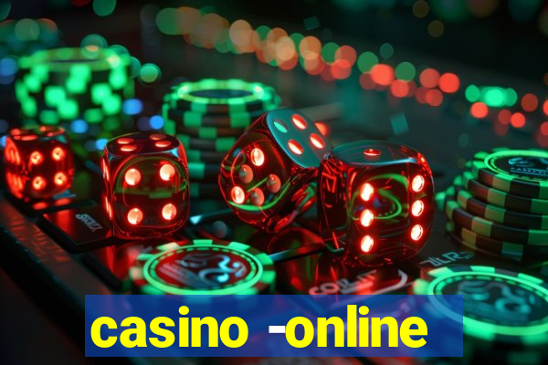 casino -online