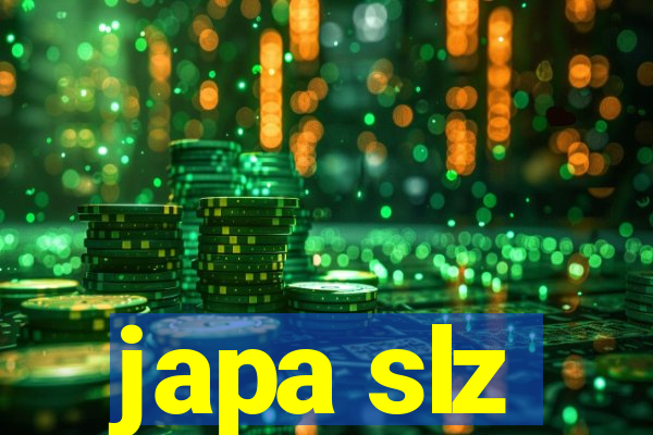 japa slz