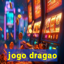 jogo dragao